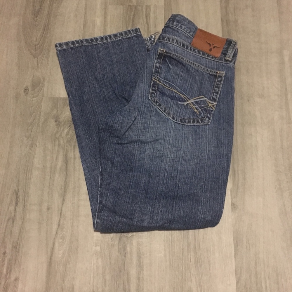 Wrangler 20x Jeans